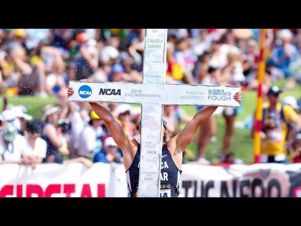 NCAA Devotional | Nurturing Christ’s Amazing Ambassadors